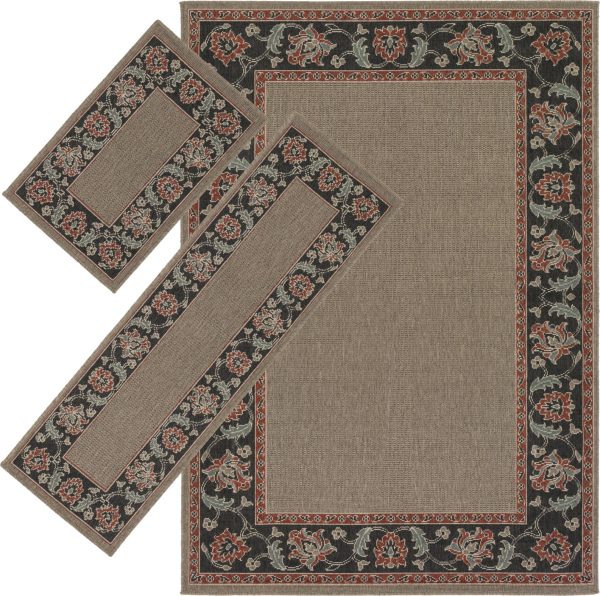 Surya Awalf AWALF-9597 Area Rug Hot on Sale