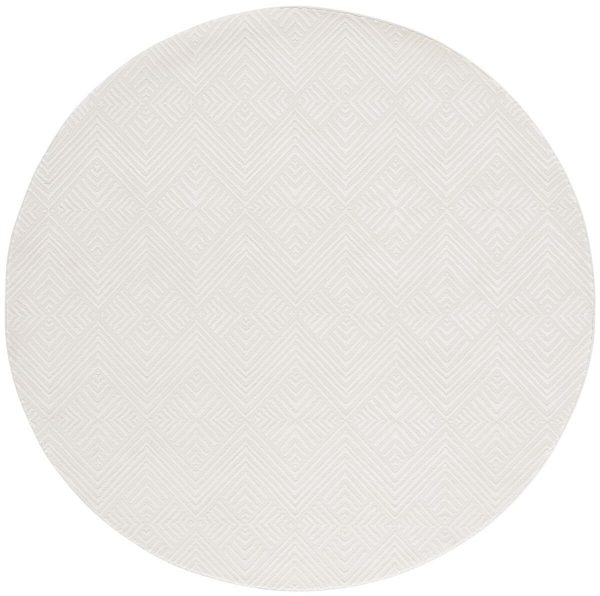 Safavieh Revive REV116 Ivory Area Rug For Discount