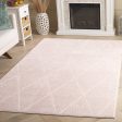 Safavieh Revive REV104 Pink Area Rug Sale