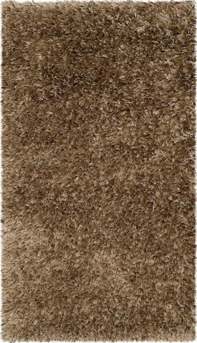 Safavieh Rhapsody Shag RSG521 Caramel Area Rug Online Sale