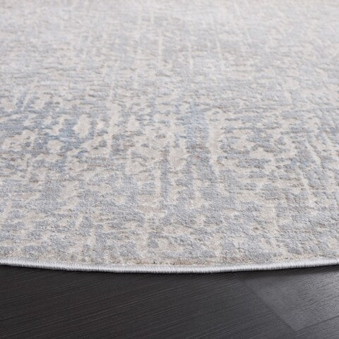 Safavieh Platinum PLA554 Grey   Beige Area Rug Supply