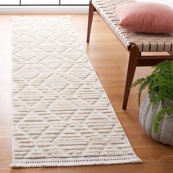 Safavieh Urban URB208 Ivory Area Rug For Discount