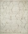 Surya Khyber KHY-2308 Light Silver Area Rug Cheap