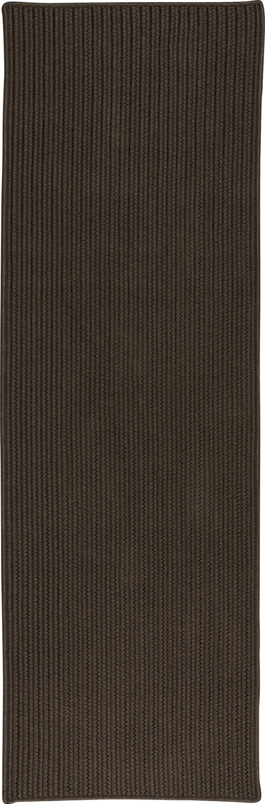 Colonial Mills All-Purpose Mudroom Runner PU24 Mink Area Rug For Cheap