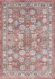 Safavieh Rosewood ROW102 Ivory   Red Area Rug Discount