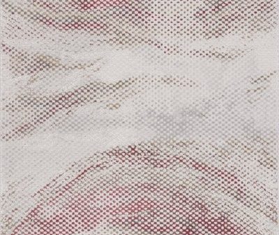 Safavieh Palma PAM324 Light Grey   Red Area Rug Cheap