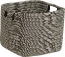 Colonial Mills Carter Basket CZ12 Black Supply