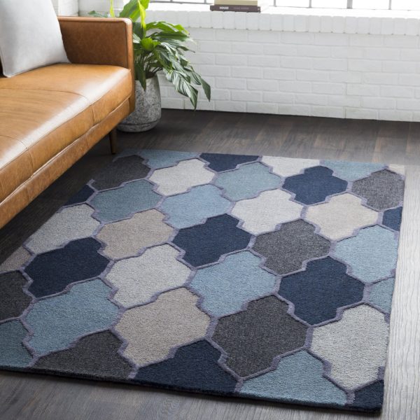 Surya Pollack AWAH-2042 Area Rug on Sale