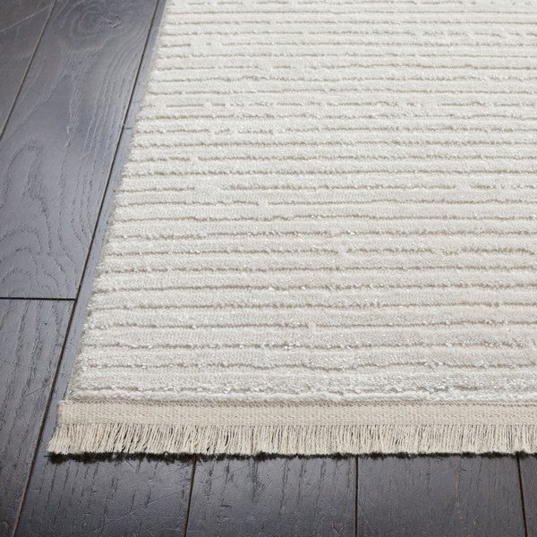 Safavieh Whisper WHS562 Ivory Area Rug For Cheap