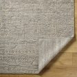 Surya Kimberly KRY-2302 Warm Grey Area Rug For Discount