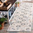 Safavieh Sunrise SUN622 Ivory   Beige Black Area Rug Online