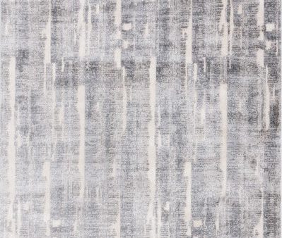 Safavieh Whisper WHS816 Grey   Light Area Rug Online Hot Sale