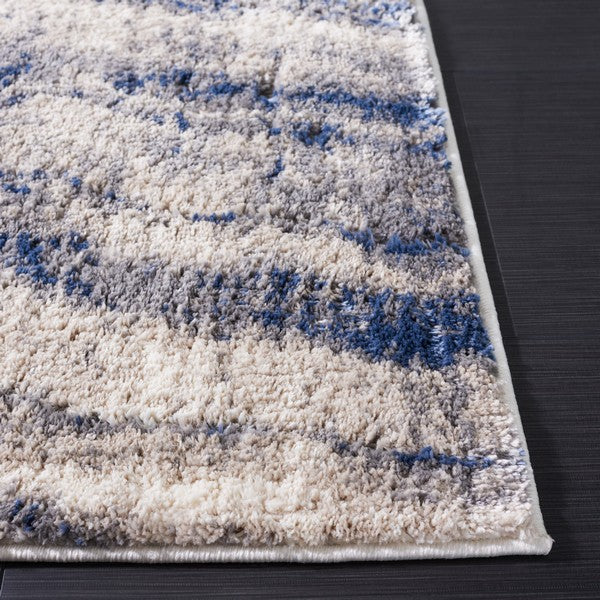 Safavieh Petra PTA112 Light Beige   Blue Area Rug Sale