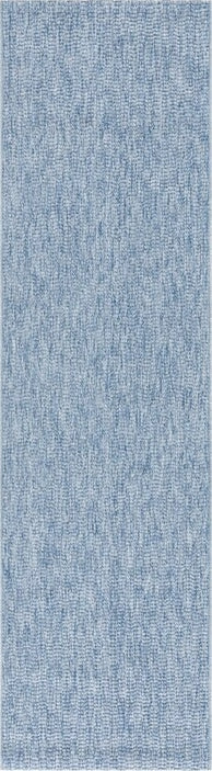 Safavieh Sisal All-weather SAW420 Blue Area Rug Online Sale