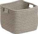 Colonial Mills Carter Basket CZ14 Grey Online Sale