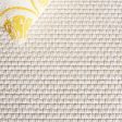 Safavieh Sisal All-weather SAW460 Ivory Area Rug Online Sale