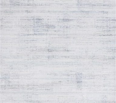 Safavieh Whisper WHS558 Grey   Ivory Area Rug Cheap