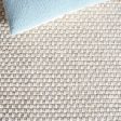 Safavieh Sisal All-weather SAW460 Light Grey   Ivory Area Rug For Discount