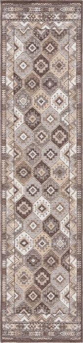 Safavieh Sunrise SUN630 Ivory   Beige Brown Area Rug Supply