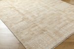 Surya Kunal KNL-2300 Pearl Area Rug Fashion