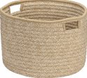 Colonial Mills Casablanca Basket CB24 Sand Discount