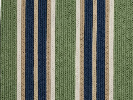 Colonial Mills Mesa Doormats MS95 Harbor Green For Discount