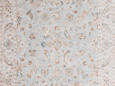 Safavieh Persian PER205M Blue   Grey Area Rug Online