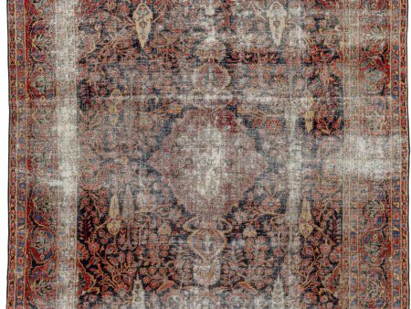 Surya Antique One of a Kind AOOAK-1742 Area Rug Supply