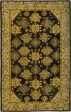 Safavieh Taj Mahal TJM114 Brown   Ivory Area Rug Sale