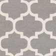 Surya Pollack AWAH-2033 Gray Area Rug Supply