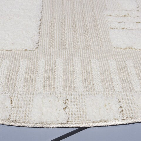 Safavieh Trends TRD126 Beige   Ivory Area Rug For Cheap