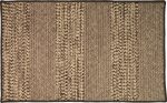 Colonial Mills Havana Textured Doormats HV15 Mink Cheap