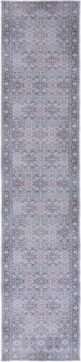 Safavieh Serapi SEP584 Grey   Pink Machine Washable Area Rug For Discount