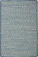 Colonial Mills Hayley Tweed HT51 Blue Area Rug Sale