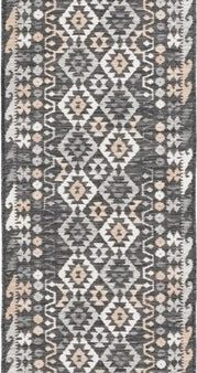 Safavieh Sunrise SUN622 Ivory   Beige Black Area Rug Online