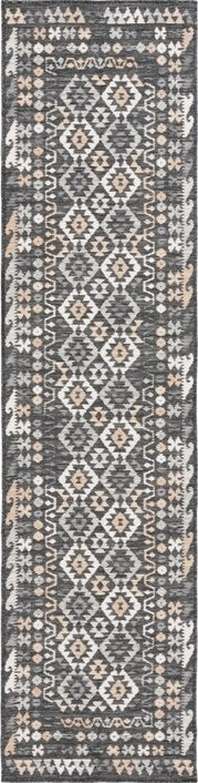 Safavieh Sunrise SUN622 Ivory   Beige Black Area Rug Online