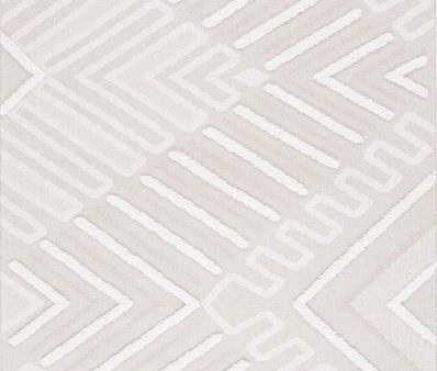 Safavieh Trends TRD104 Beige   Ivory Area Rug For Discount