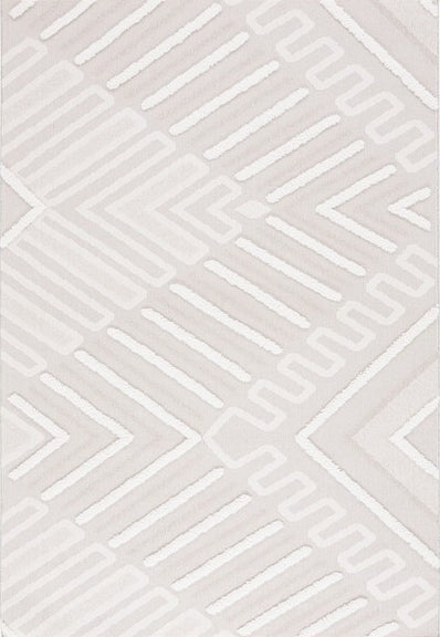 Safavieh Trends TRD104 Beige   Ivory Area Rug For Discount