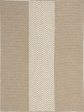 Colonial Mills Luxury Lyza Beige Linen Area Rug For Cheap