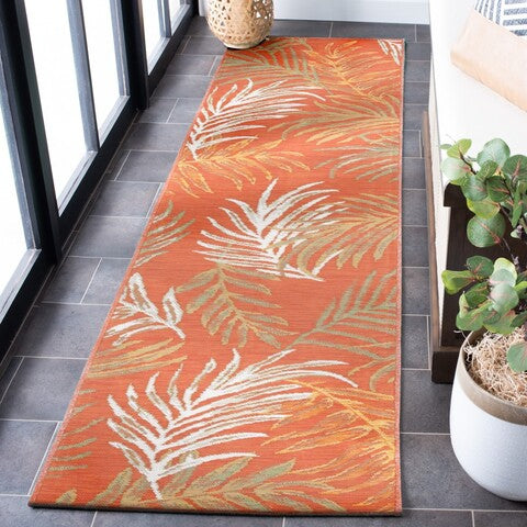 Safavieh Sunrise SUN670 Ivory   Rust Sage Area Rug Sale