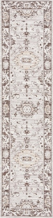 Safavieh Sunrise SUN624 Grey   Beige Black Area Rug Online now