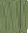 Colonial Mills Lifestyle Accent Border LF46 Moss Green Area Rug Online Sale