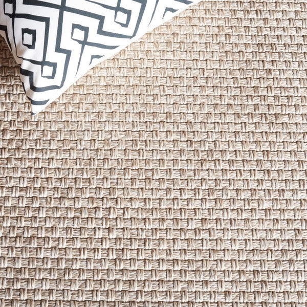 Safavieh Sisal All-weather SAW460 Beige Area Rug Online now