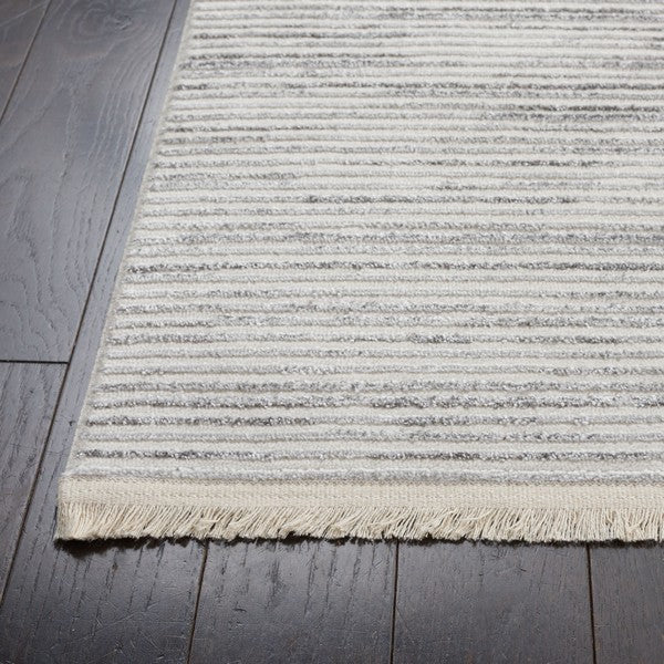 Safavieh Whisper WHS565 Light Grey   Ivory Area Rug Online