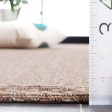 Safavieh Sisal All-weather SAW640 Taupe Area Rug Discount