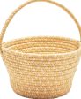 Colonial Mills Easter Spring Mix Basket EB47 Yellow Online now