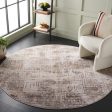 Safavieh Whisper WHS812 Beige   Light Area Rug Fashion