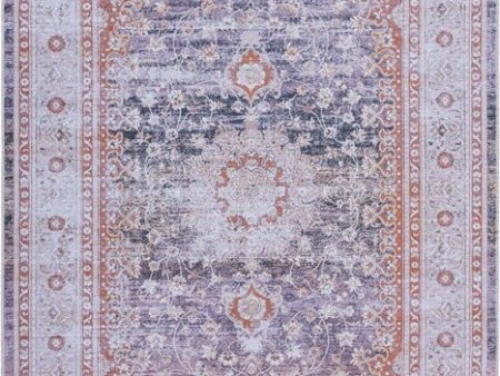 Safavieh Serapi SEP550 Grey   Light Machine Washable Area Rug For Cheap