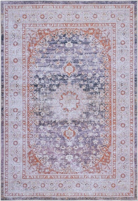 Safavieh Serapi SEP550 Grey   Light Machine Washable Area Rug For Cheap