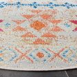 Safavieh Summer SMR420 Ivory   Red Area Rug Online